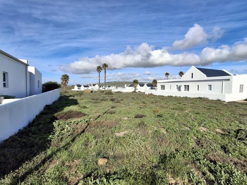 0 Bedroom Property for Sale in Lampiesbaai Western Cape